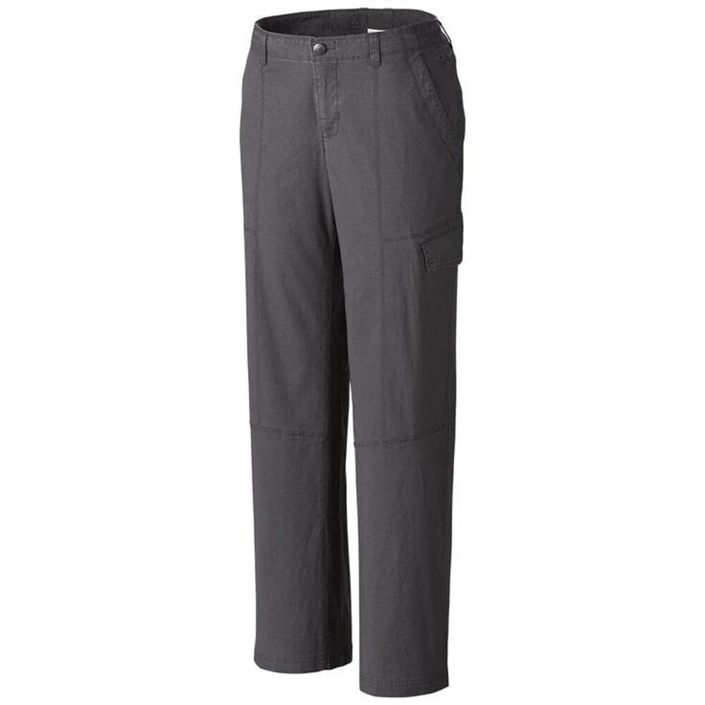 Mountain Hardwear Women Wanderland Pants Hiking Outdoor‎ Gray 12